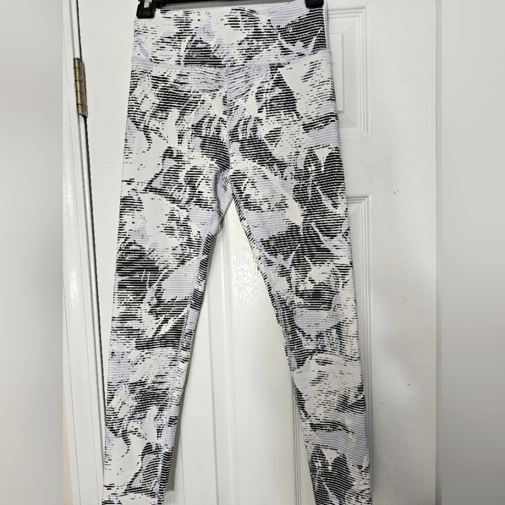 DKNY Athletic Leggings